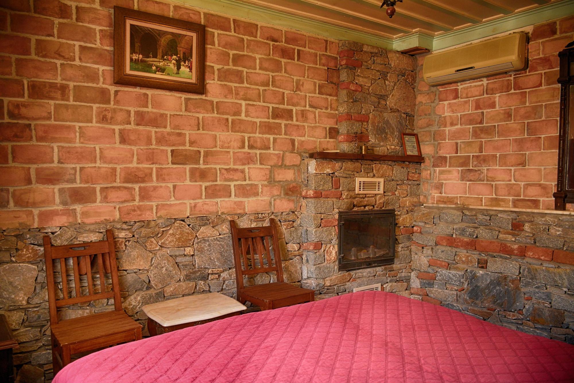Kirkinca Hotel Selçuk Bagian luar foto